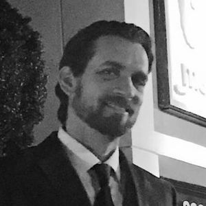 Meet your Posher, Jerry